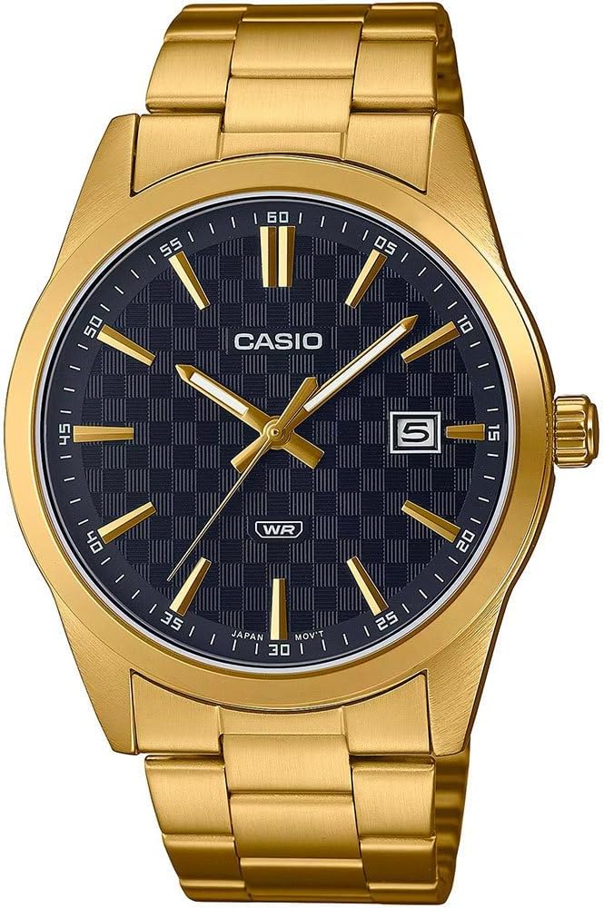 Casio - MTP-VD03G-1AUDF