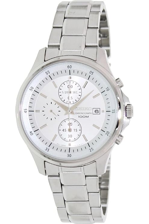 Seiko - SNDE17P1