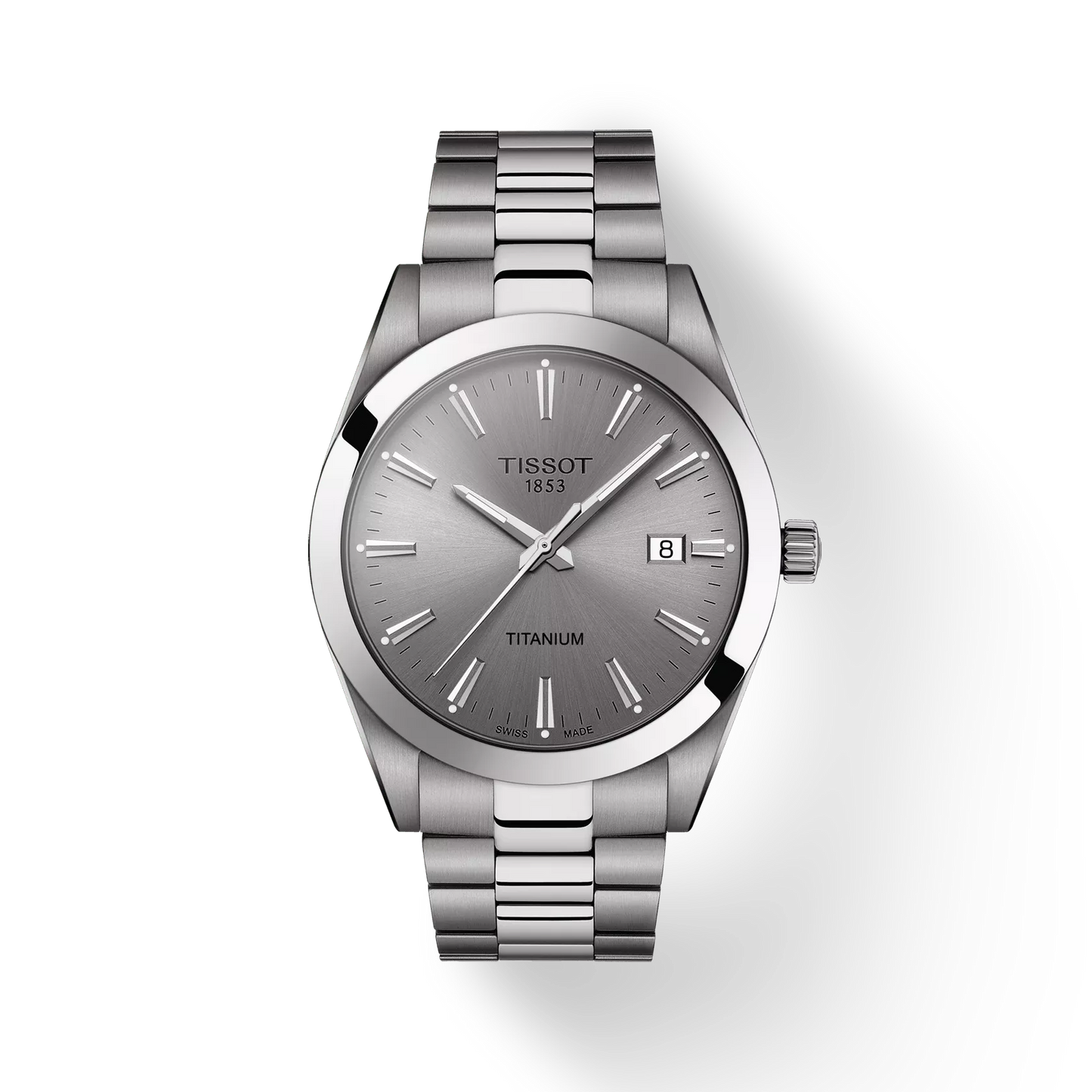 Tissot - T127.410.44.081