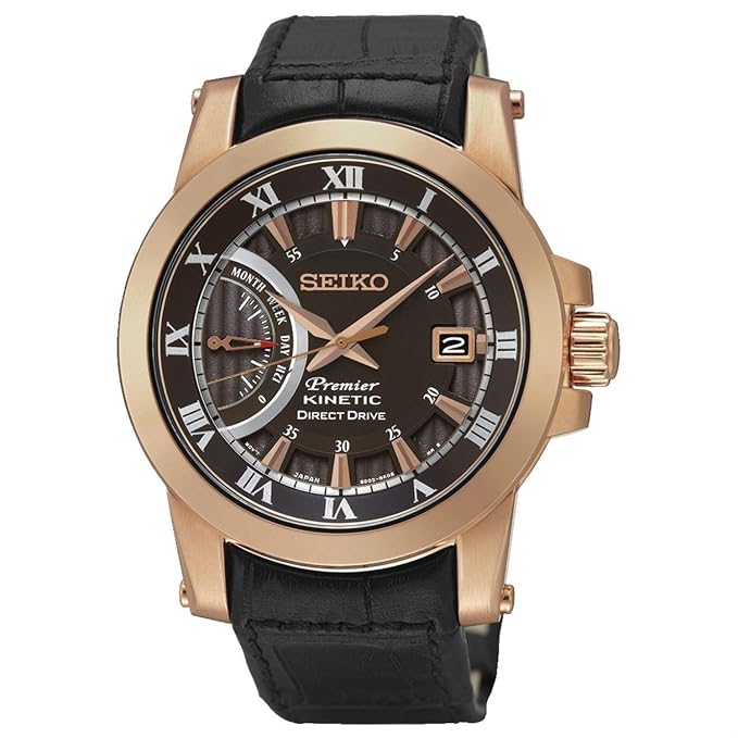 Seiko - SRG016P1