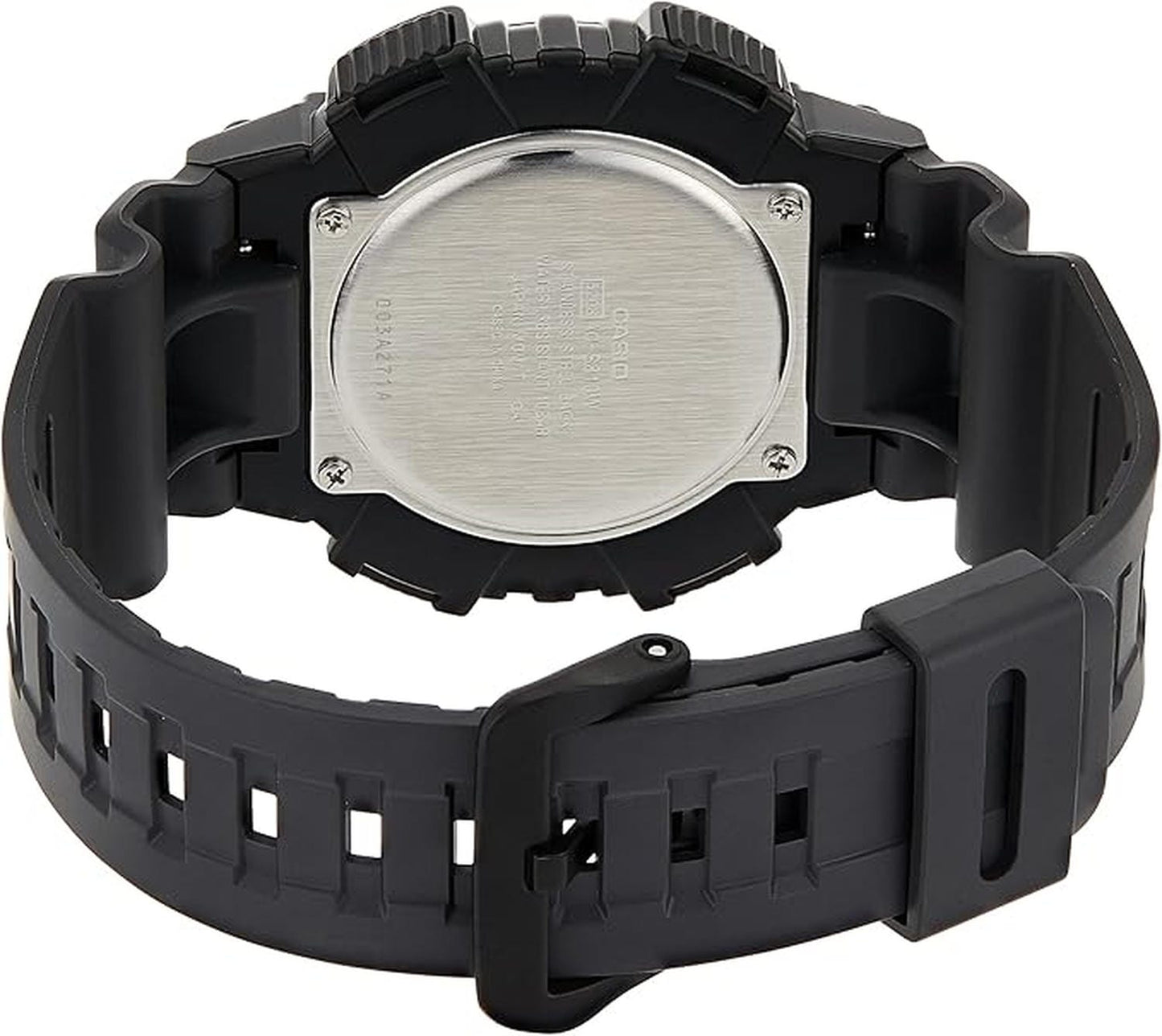 Casio - AQ-S810W-8AVDF