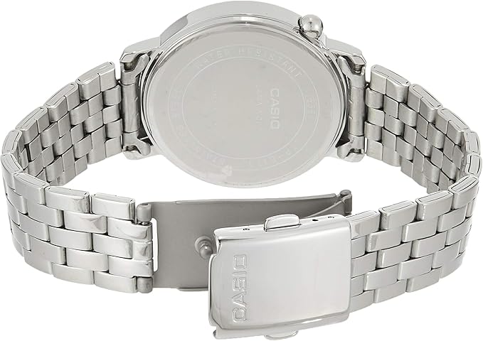 Casio - LTP-E123D-7ADF