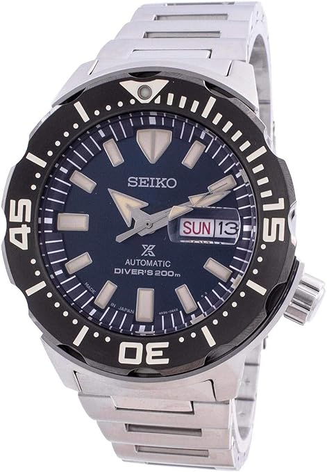 Seiko - SRPD25J1