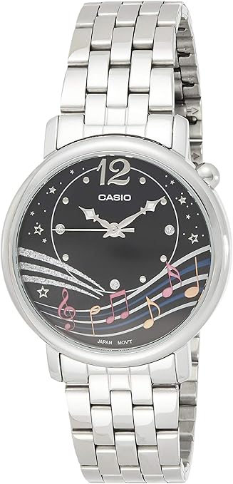 Casio - LTP-E123D-7ADF