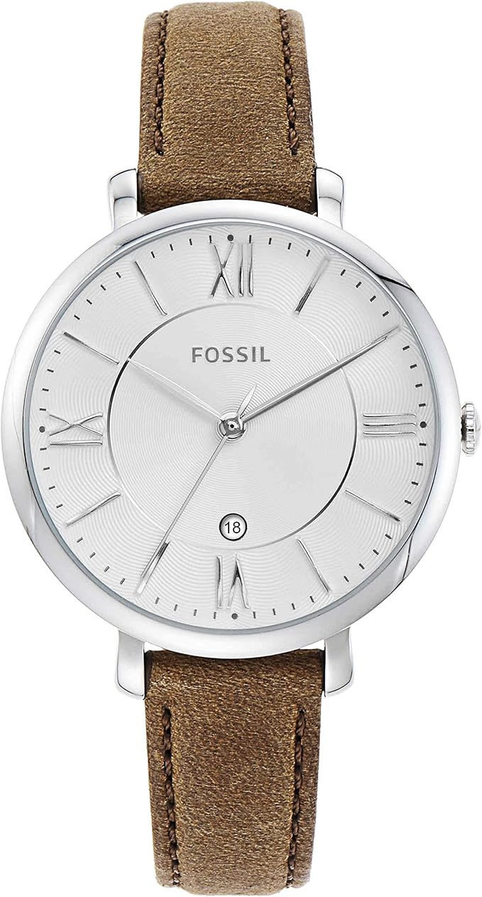 Fossil - ES3708