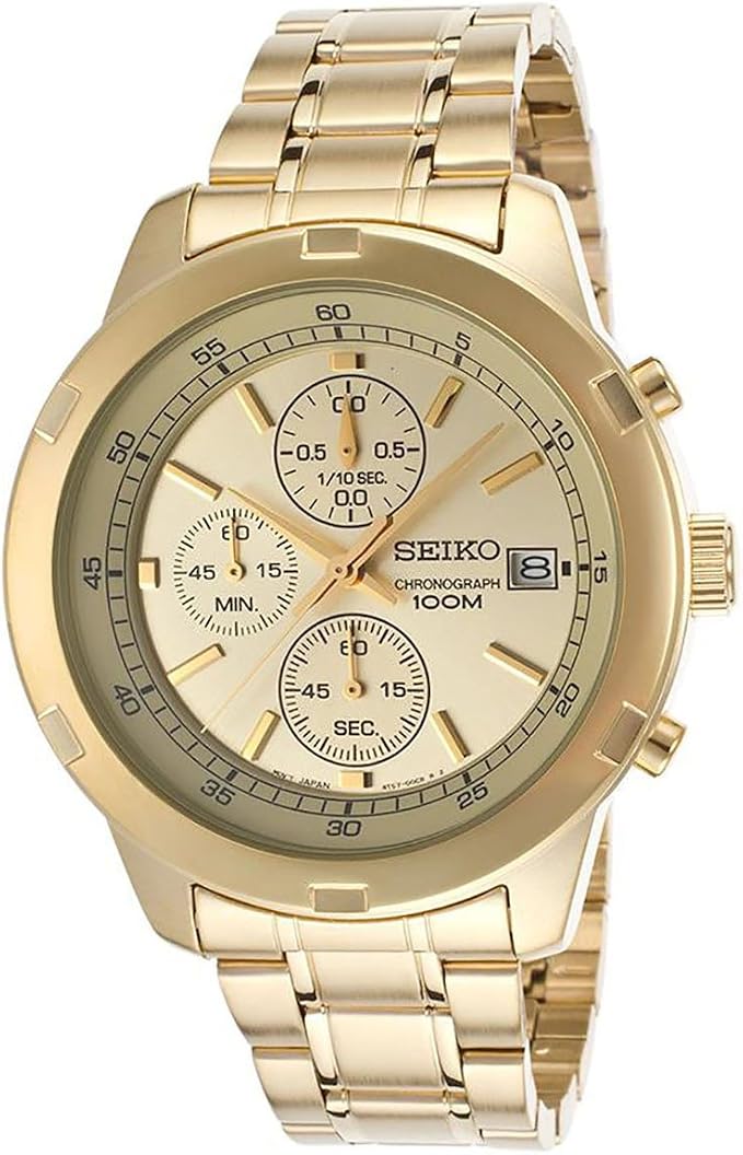 Seiko - SKS426P1