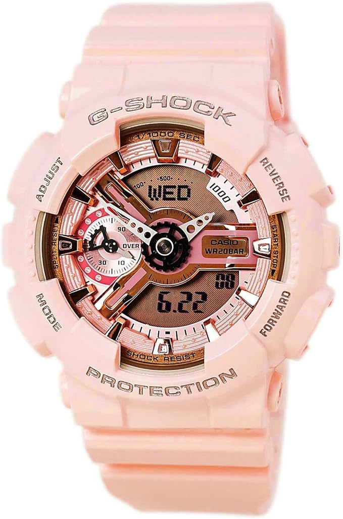 Casio - GMA-S110MP-4A1DR