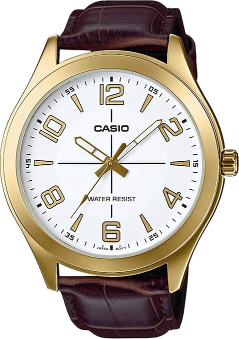 Casio - MTP-VX01GL-7BUDF