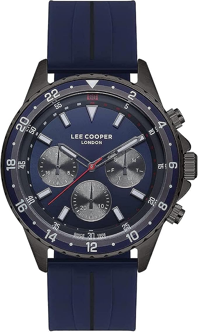 Lee Cooper - LC07210.099