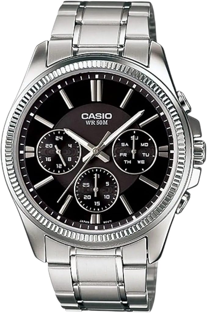 Casio - MTP-1375D-1AVDF