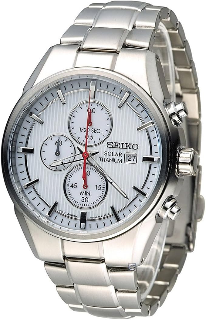 Seiko - SSC363P1
