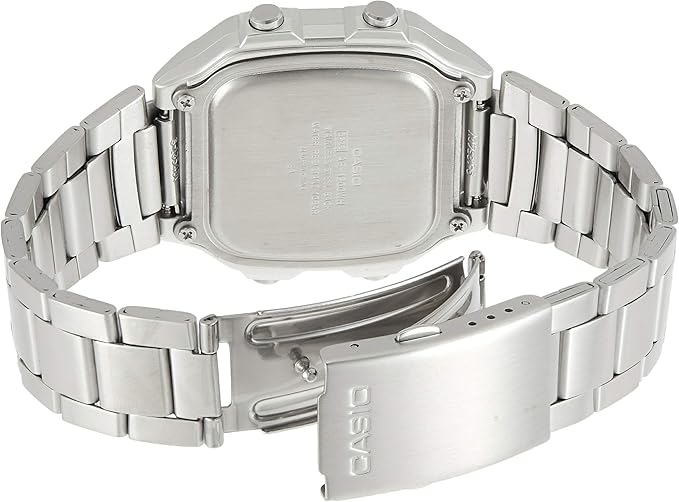 Casio - AE-1200WHD-1AVDF