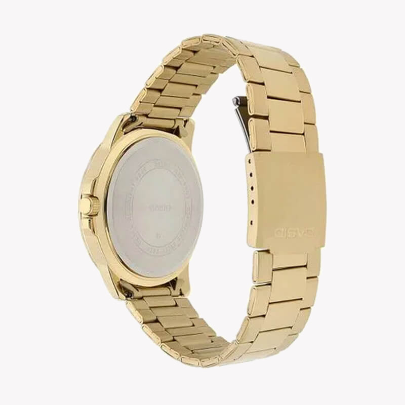 Casio - MTP-VD01G-1BVUDF