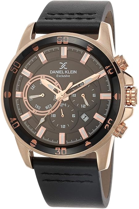 Daniel Klein - DK.1.12448-2