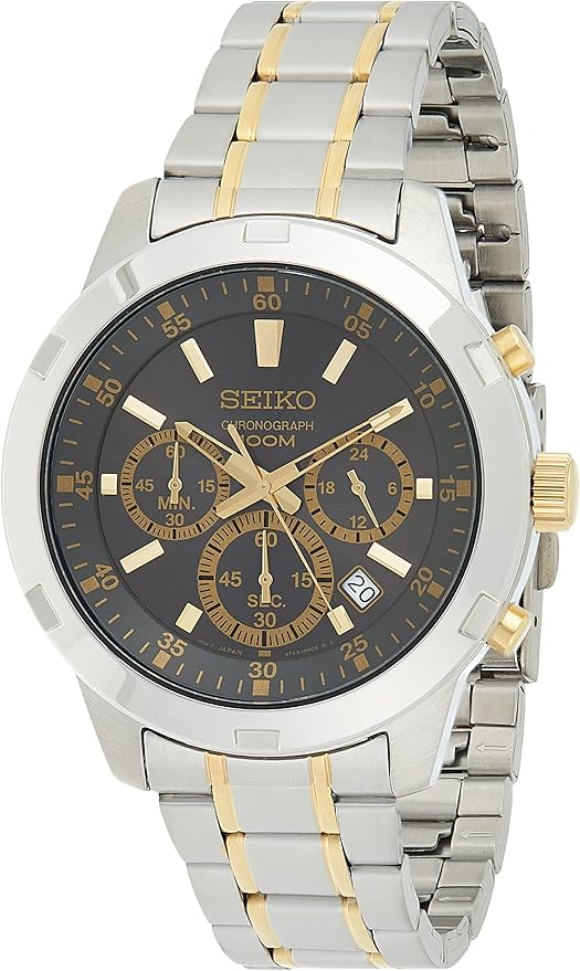 Seiko - SKS609P1