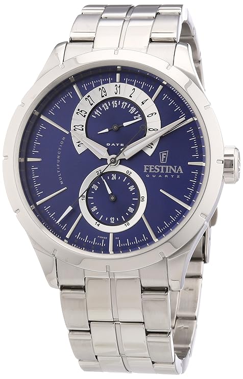 Festina - F16632/2