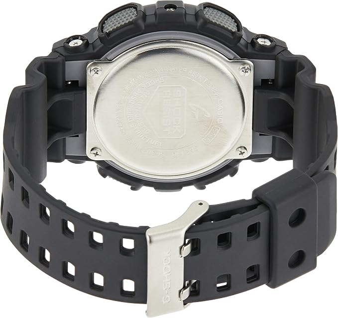 Casio G-Shock - GA-110-1ADR