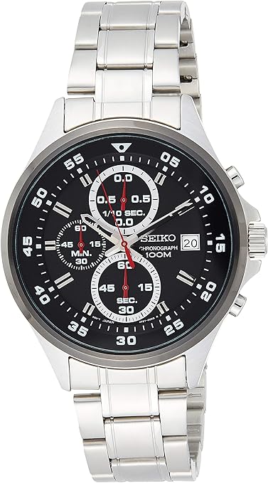 Seiko - SKS633P1