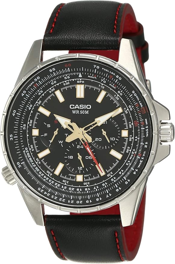 Casio - MTP-SW320L-1AVDF