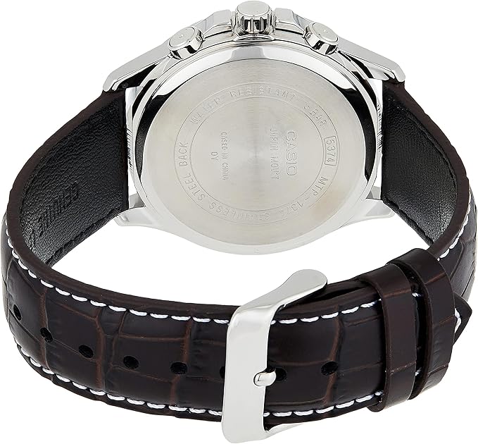 Casio - MTP-1374L-7AVDF