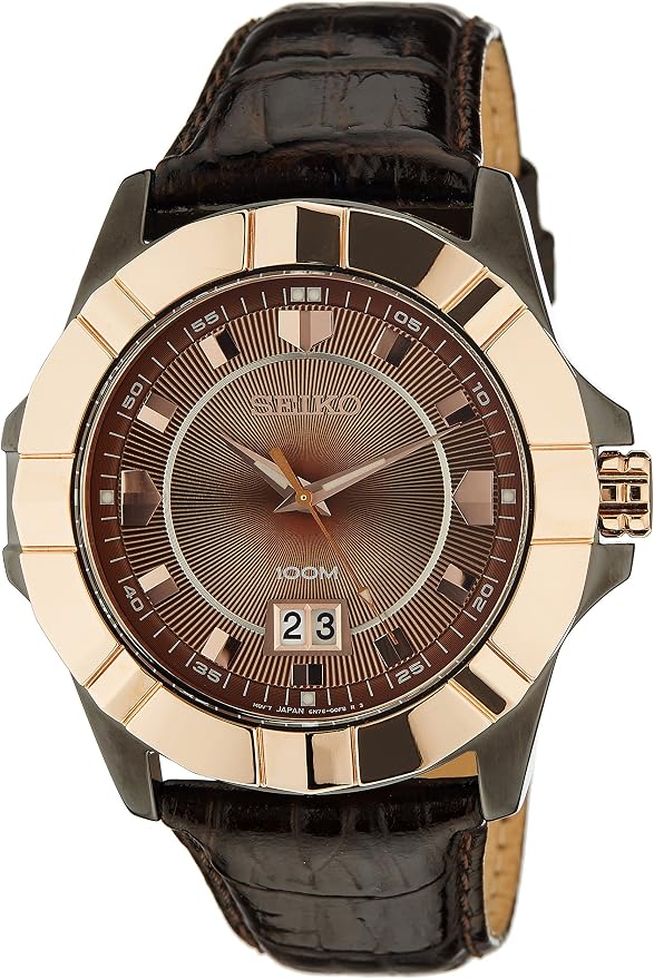 Seiko - SUR138P1