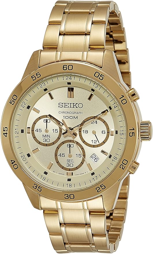 Seiko - SKS526P1
