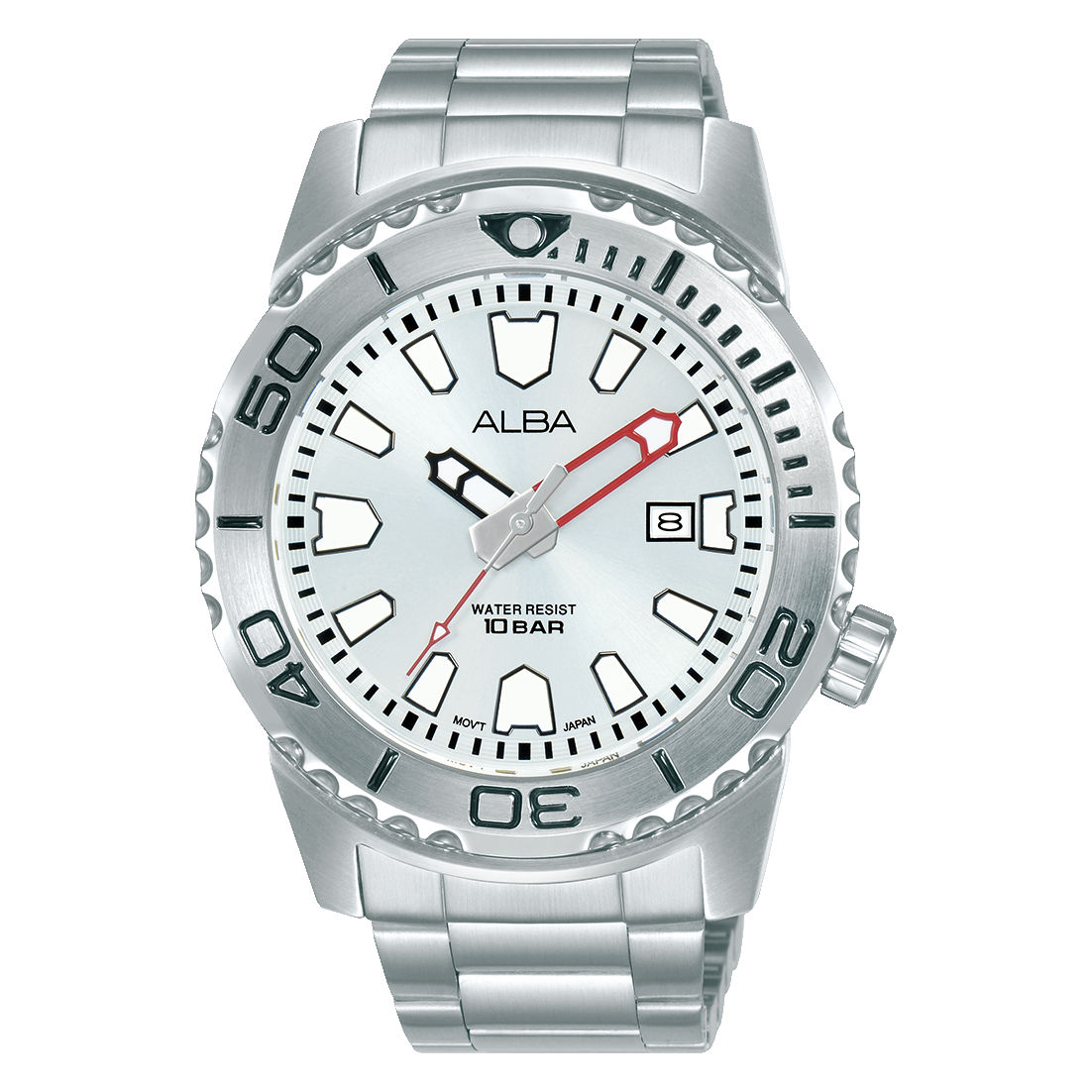 Alba - AG8M09X1
