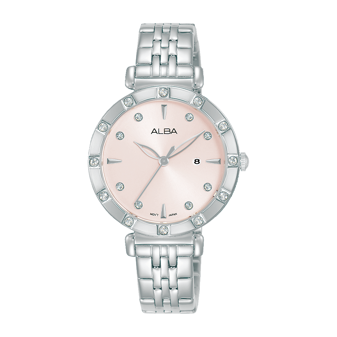 Alba - AH7AB1X1