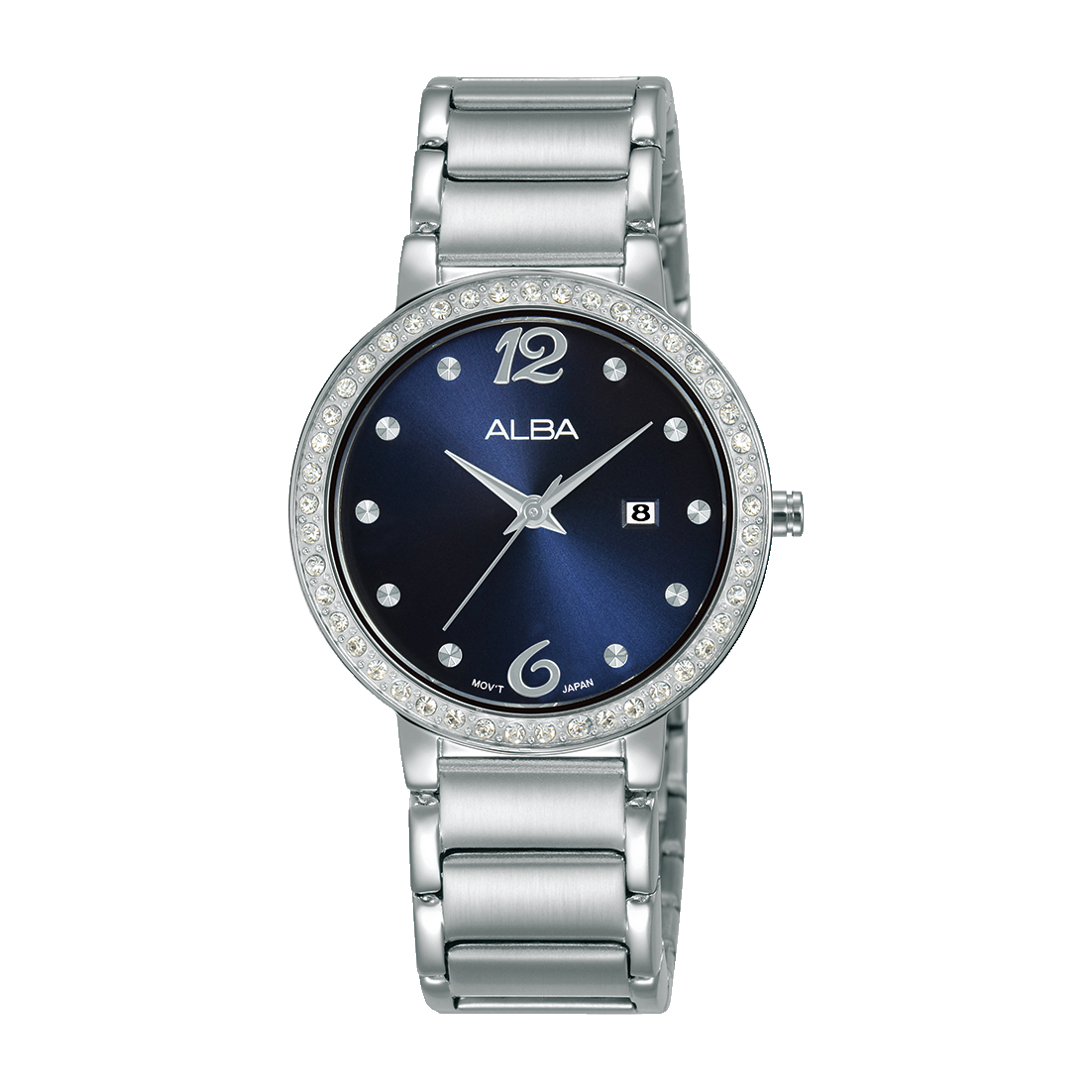 Alba - AH7BK5X1