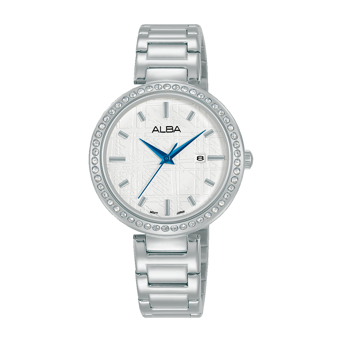 Alba - AH7X45X1