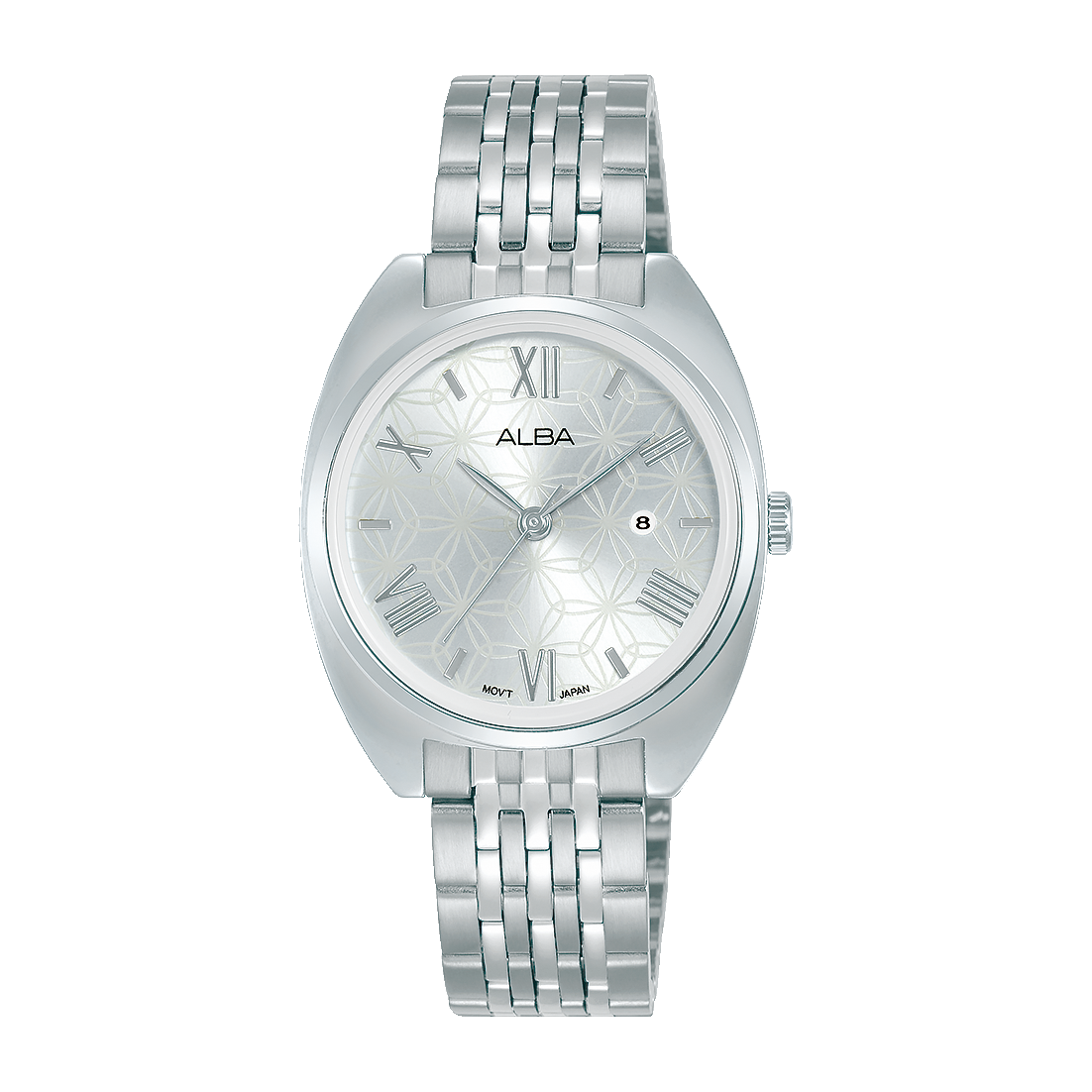 Alba - AH7Z23X1