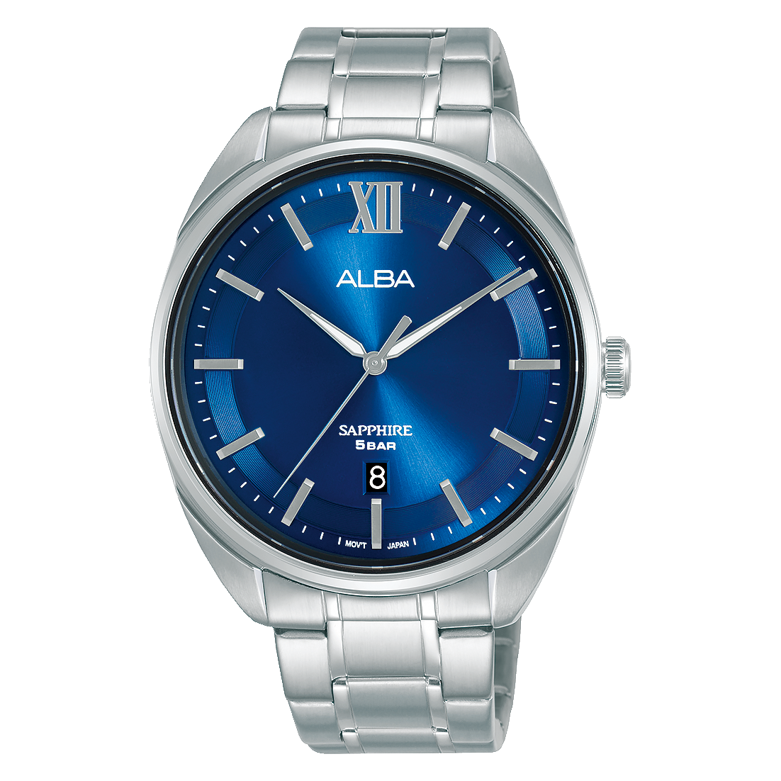 Alba - AS9M49X1