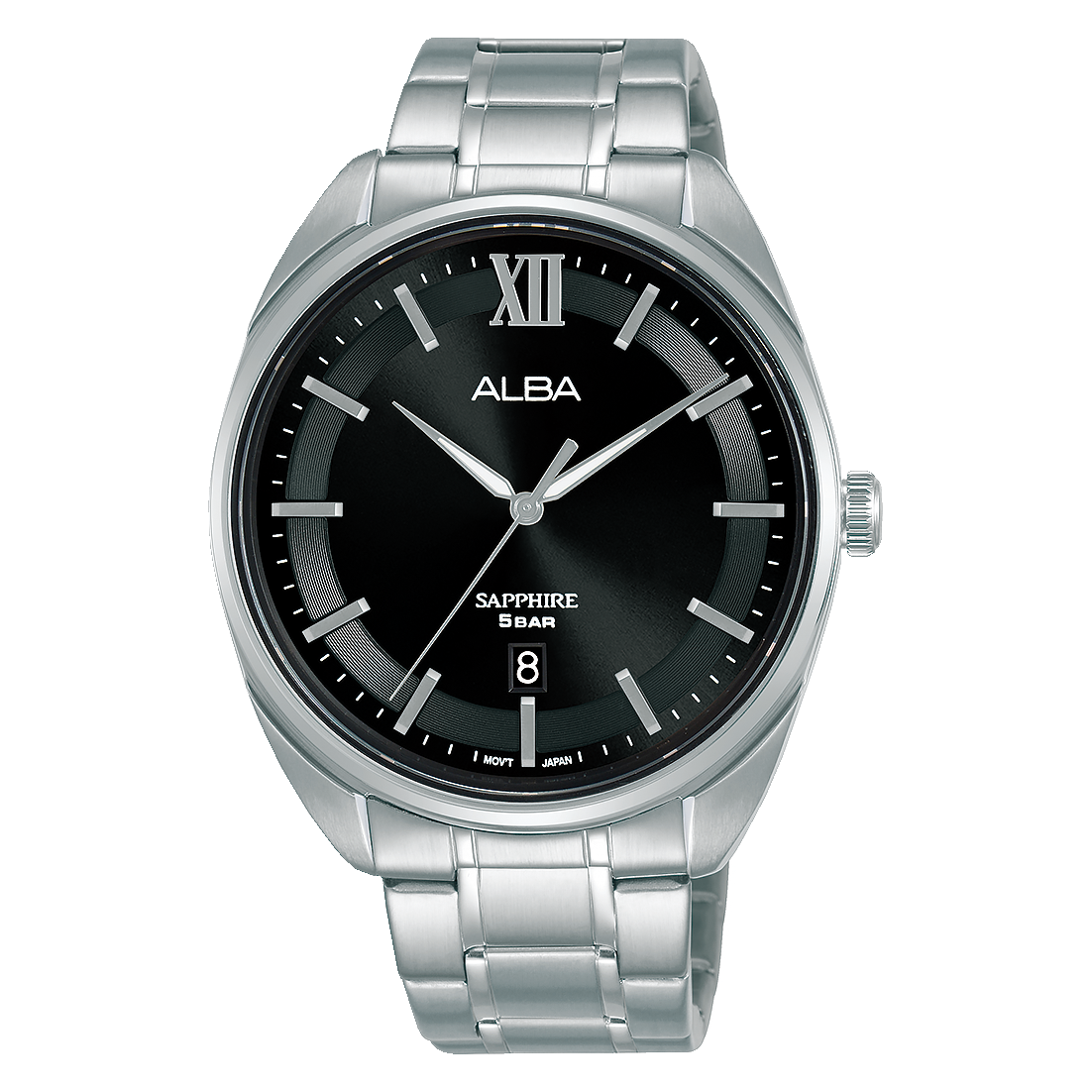 Alba - AS9M51X1