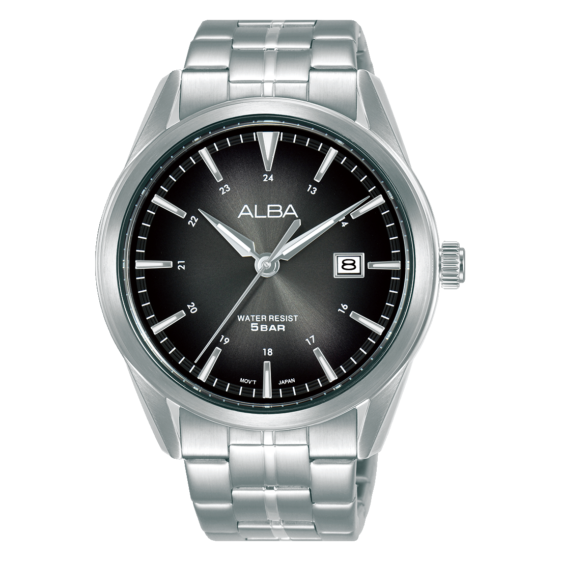Alba - AS9N81X1