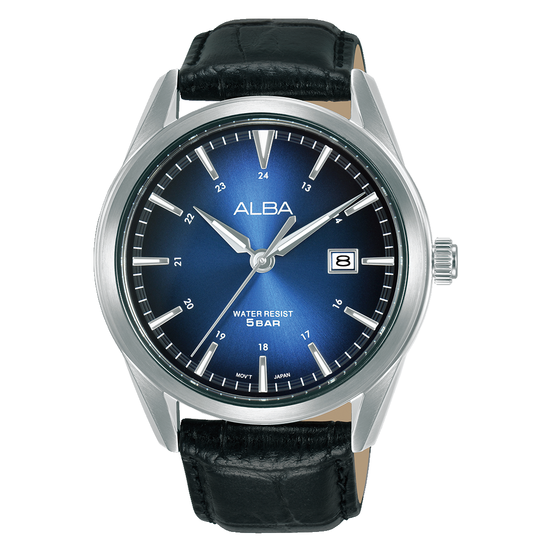 Alba - AS9N91X1