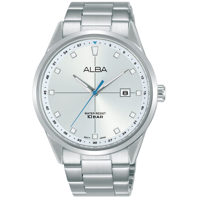Alba - AS9Q31X1
