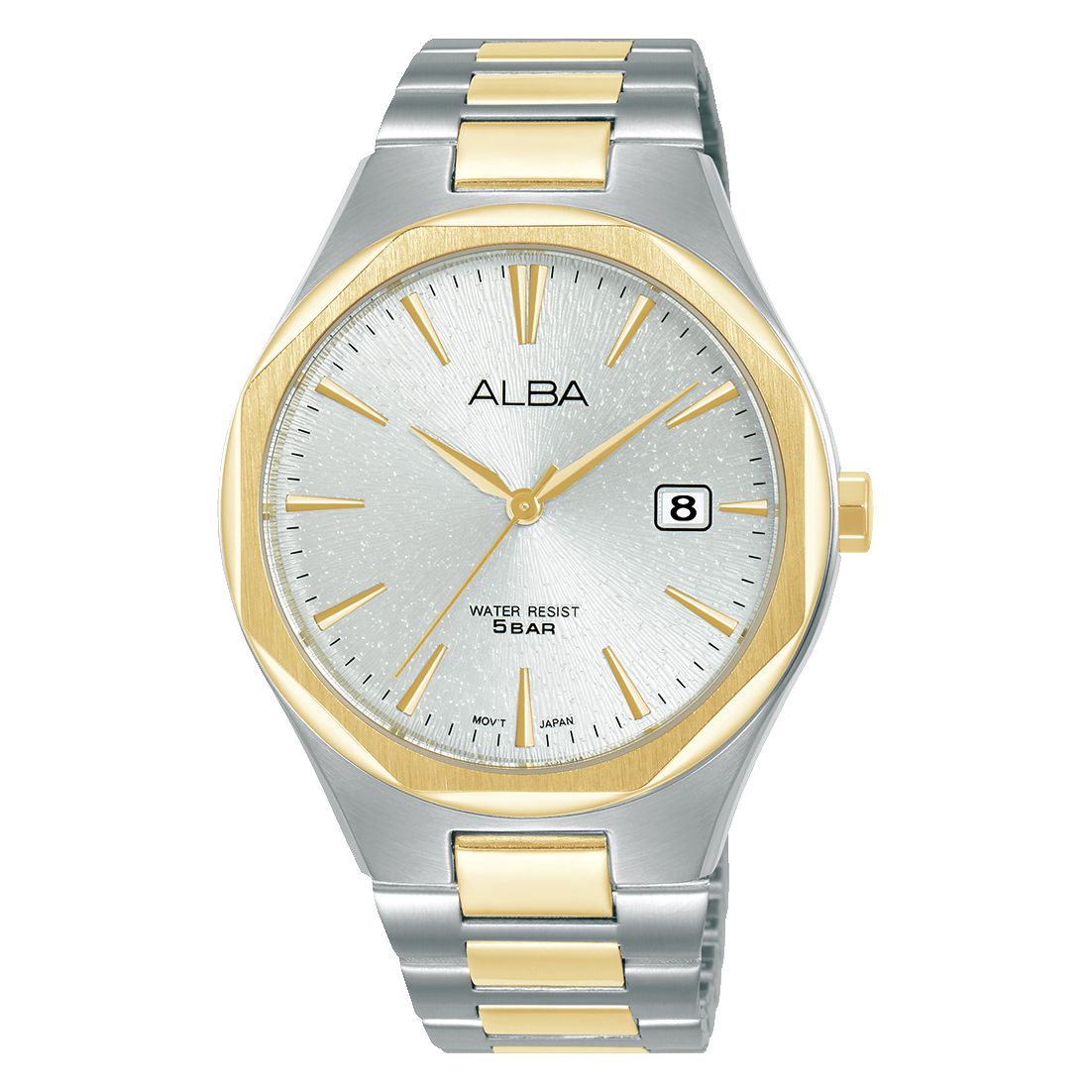 Alba - AS9U52X1