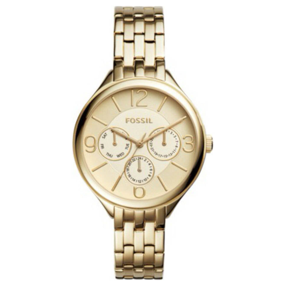 Fossil - BQ3128