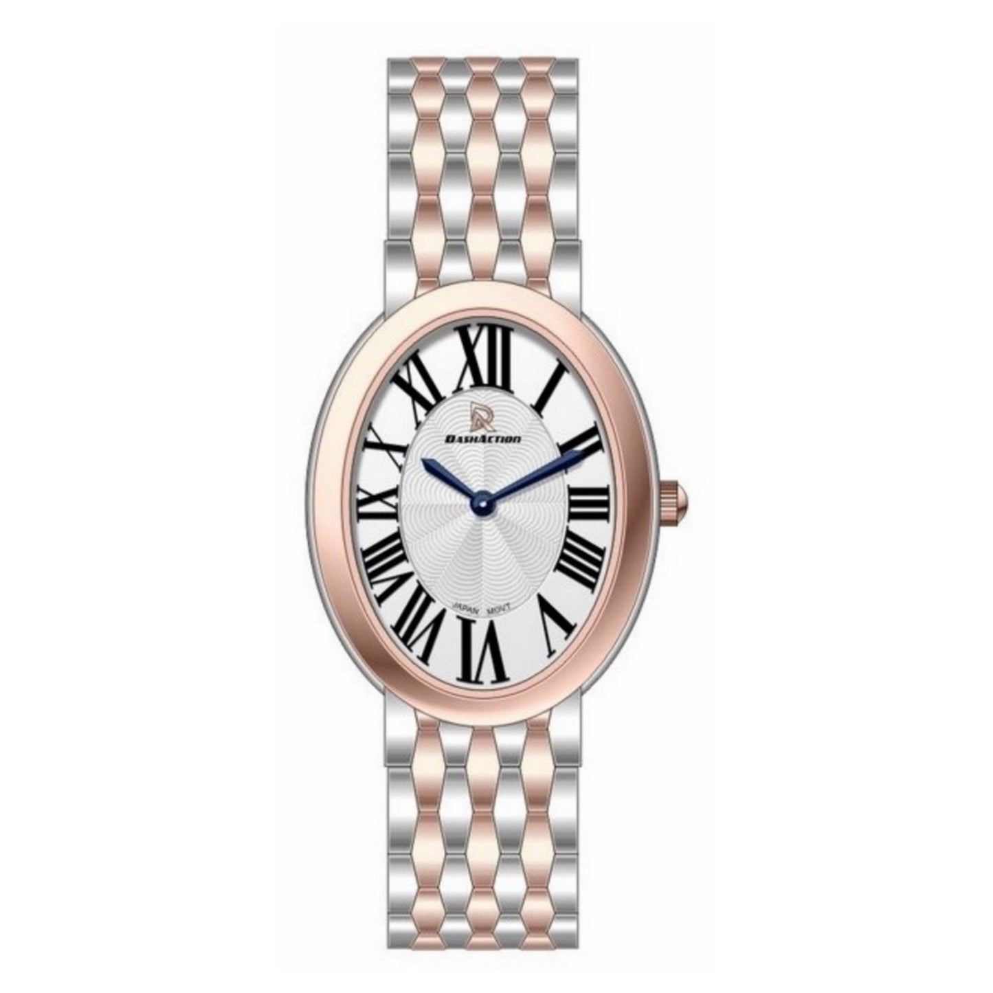 Dash Action - DA1931-TRS