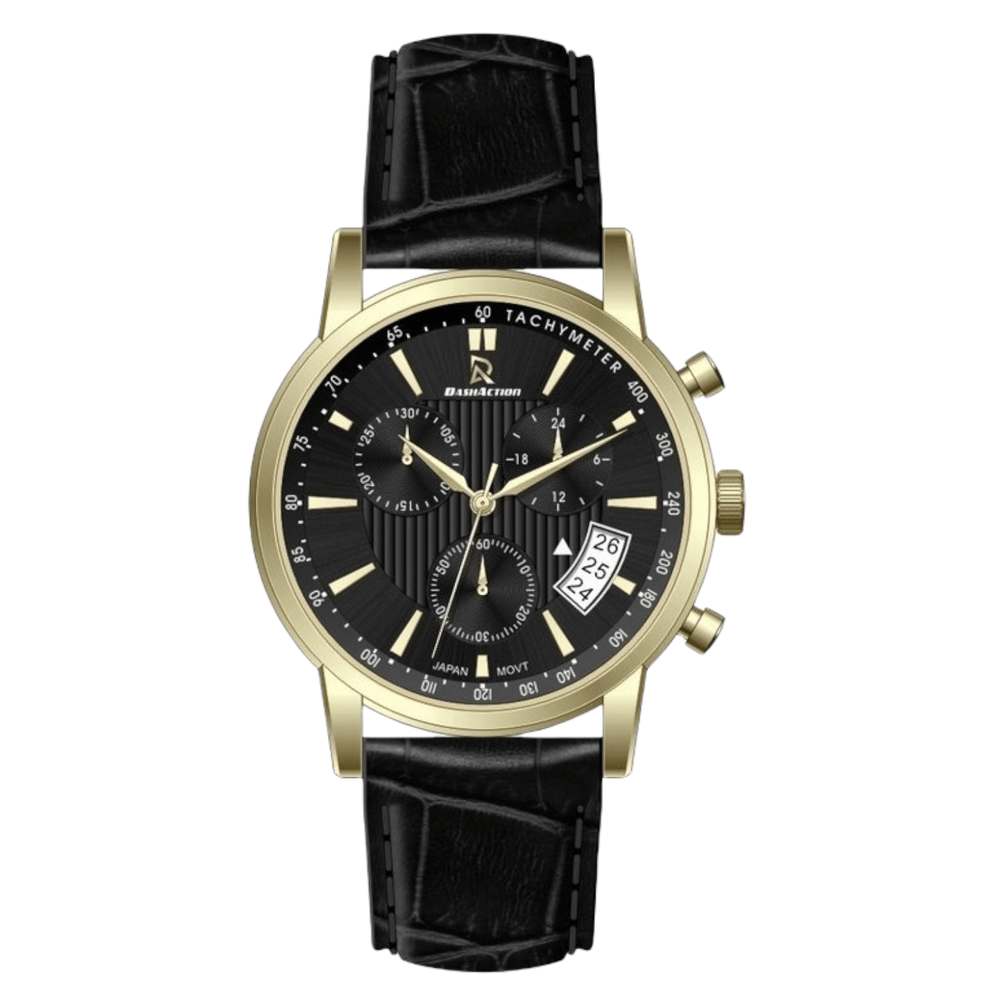 Dash Action - DA1944-LGB