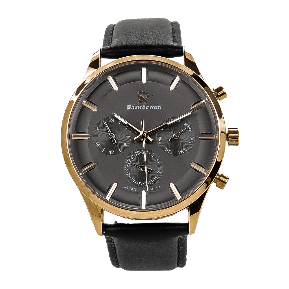 Dash Action - DA1902L-RGY-SET