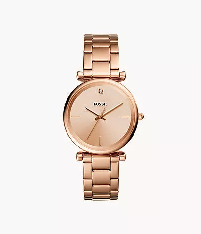 Fossil - ES4441