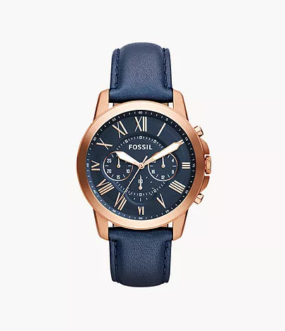 Fossil - FS4835IE