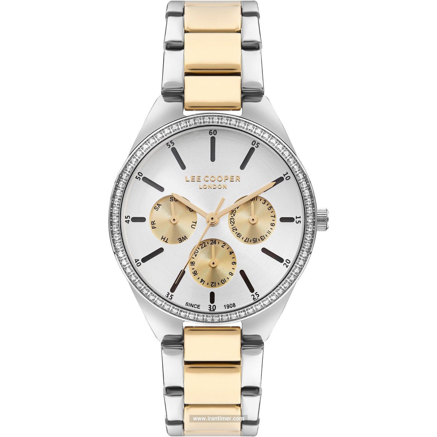 Lee Cooper - LC07863.230