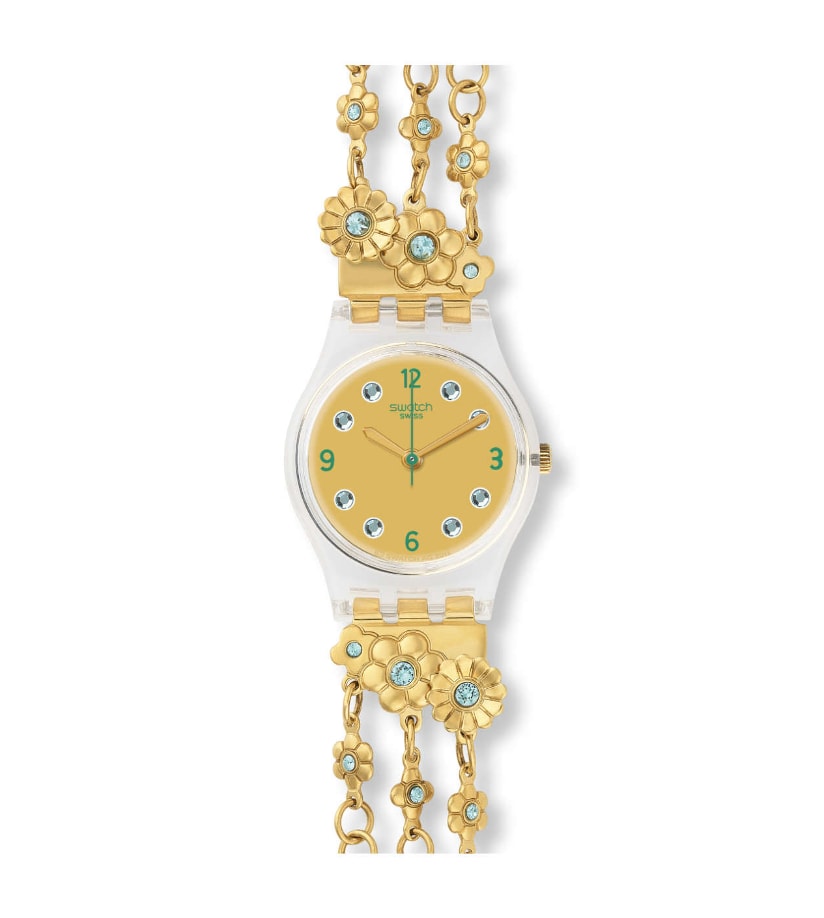 Swatch - LK341G