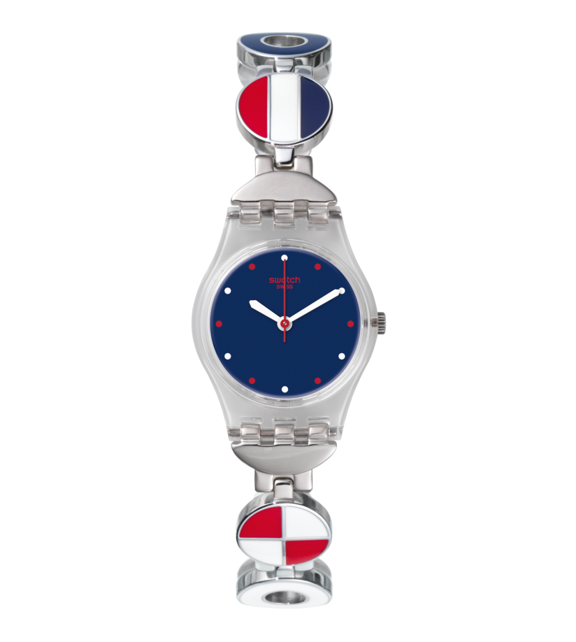 Swatch - LK344G