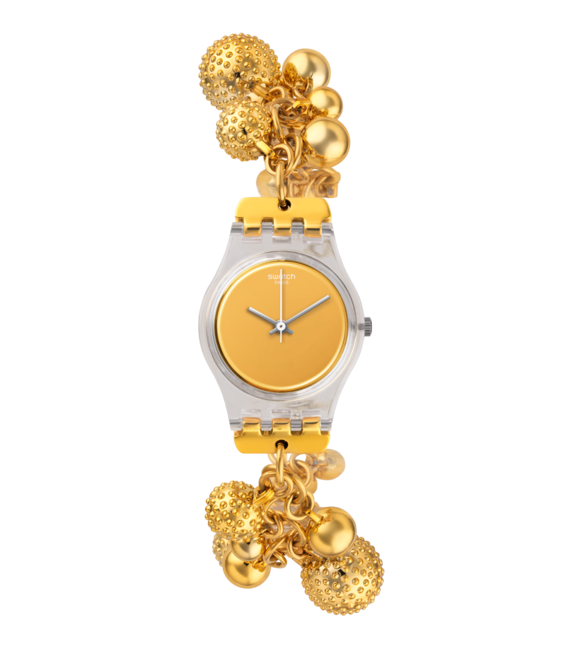 Swatch - LK349G