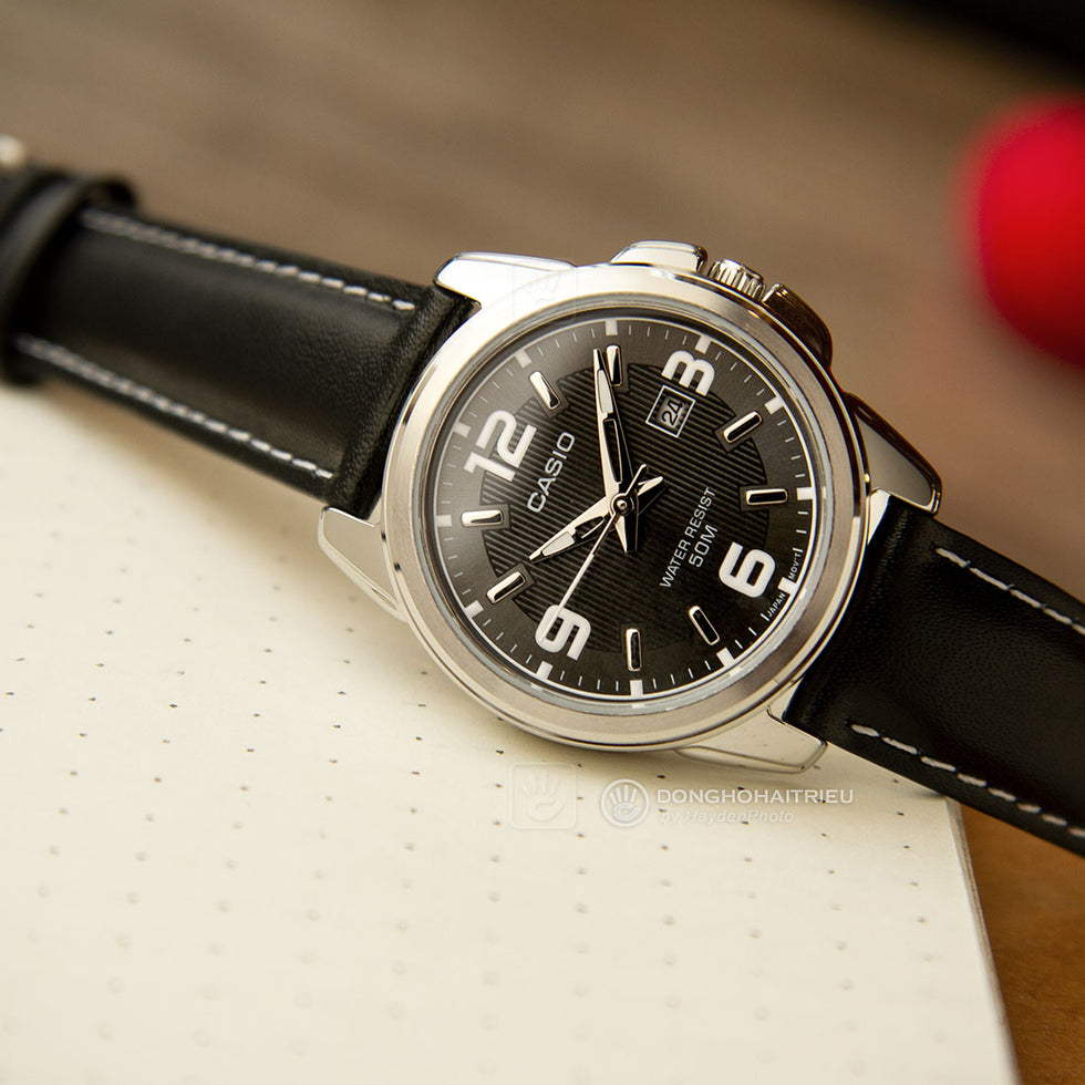 Casio - LTP-1314L-8AVDF