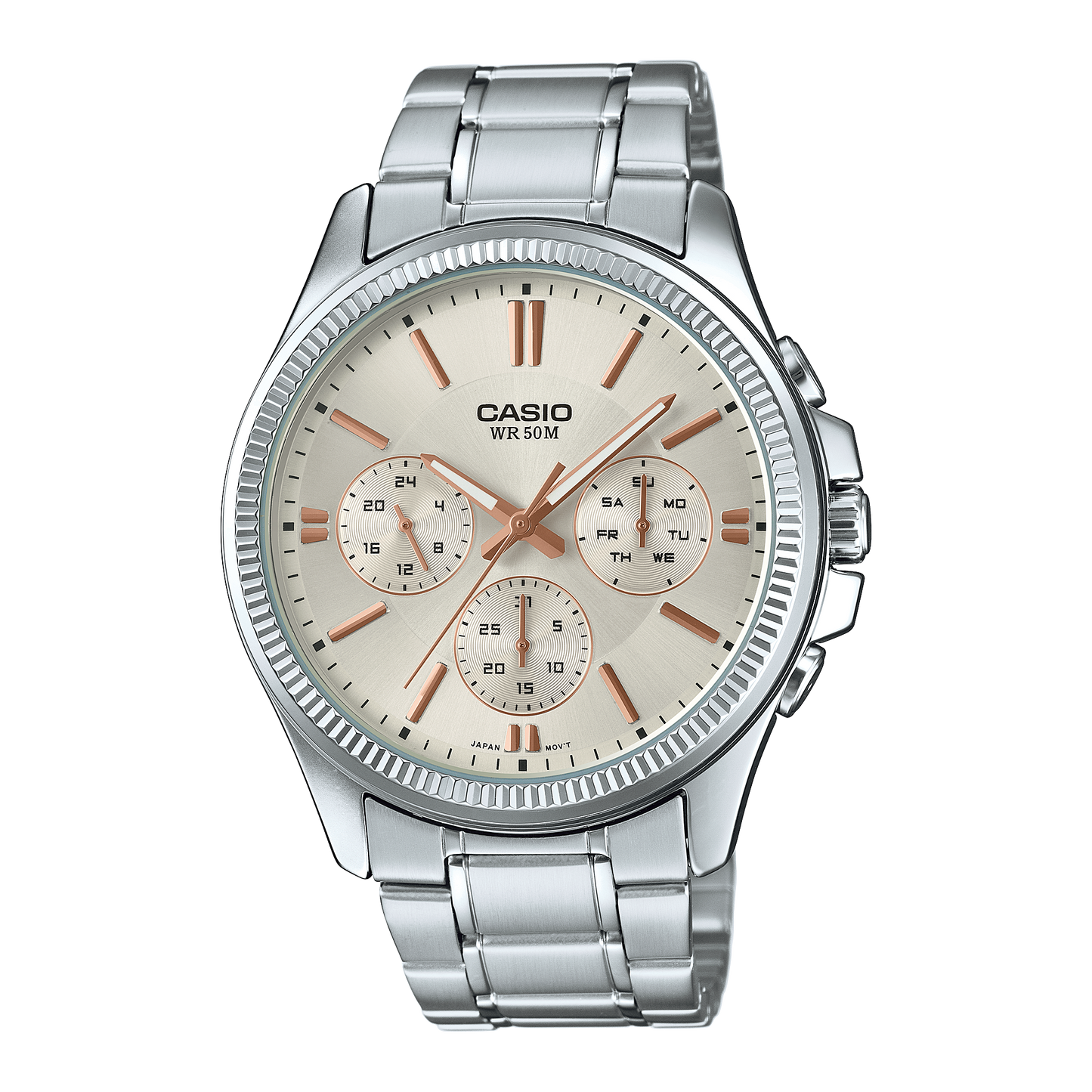 Casio - MTP-1375D-7A2VDF