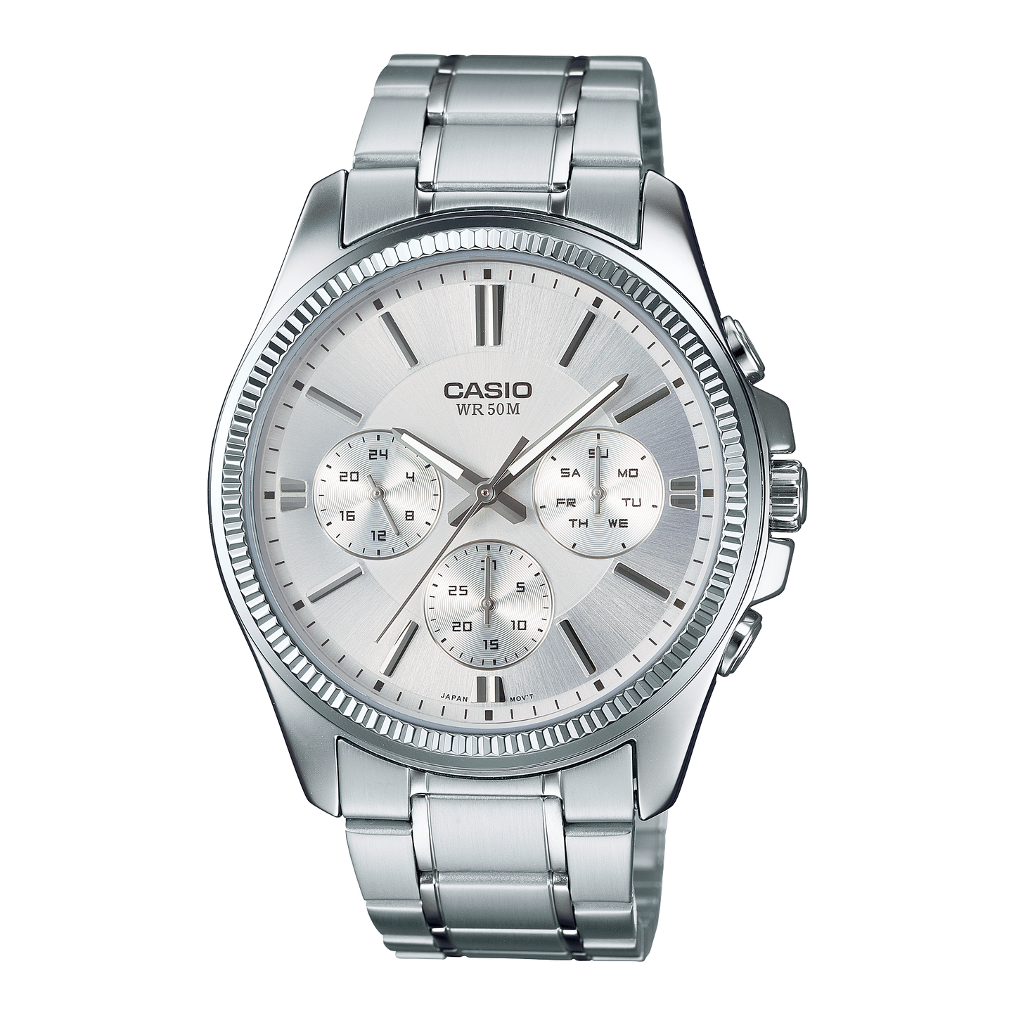 Casio - MTP-1375D-7AVDF